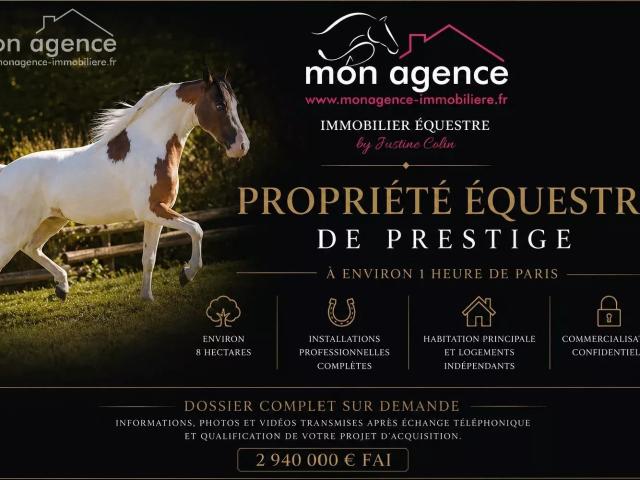 Maison vente à Paris, Île-de-France