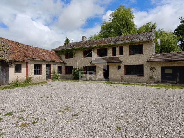 Maison vente à Montreuil-sur-Mer, Marconne