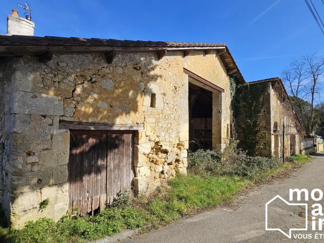 Maison vente à Bordeaux, Sadirac