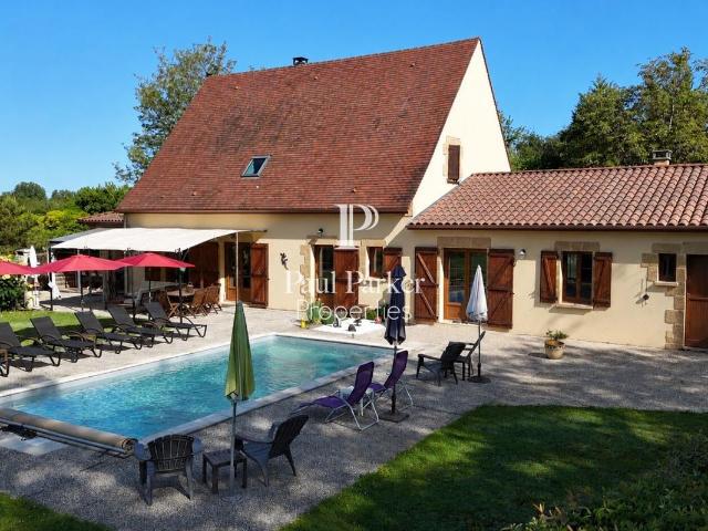Maison vente à Castelnaud, Castelnaud-la-Chapelle