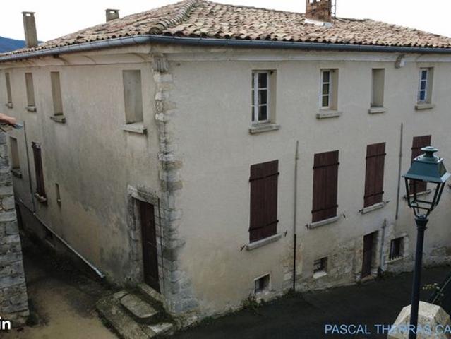 Maison vente à Carpentras, Sault