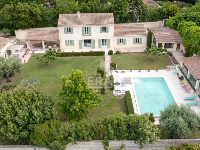 Maison vente à Arles, Eyragues