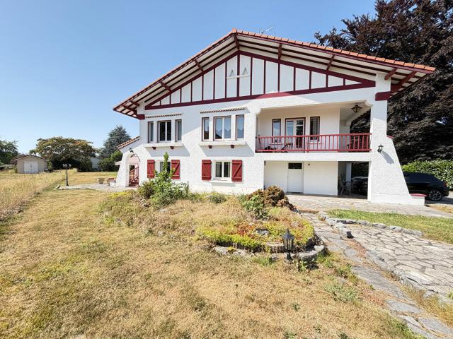 Maison vente à Pau