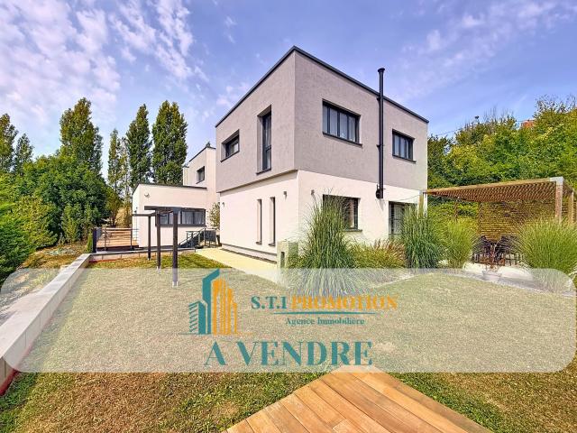 Maison vente à Val-de-Briey, Boismont