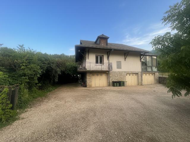 Maison vente à Mende, La Canourgue