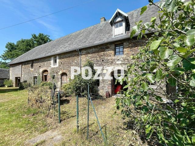 Maison vente à Saint-Lô, Canisy