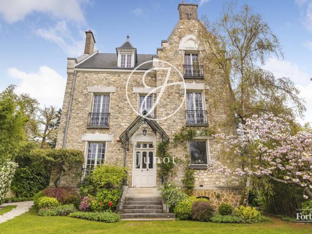 Maison vente à Clagny Glatigny, Versailles