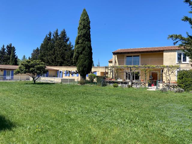 Maison vente à L'Isle-sur-la-Sorgue, Vaucluse