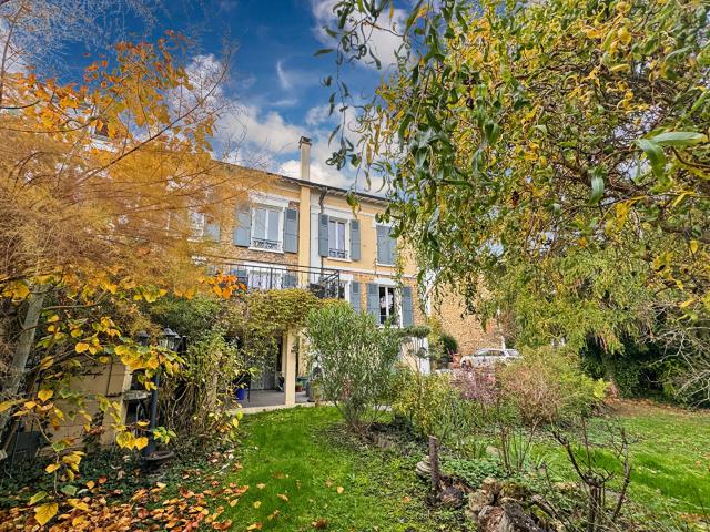 Maison vente à Le Raincy, Rosny-sous-bois