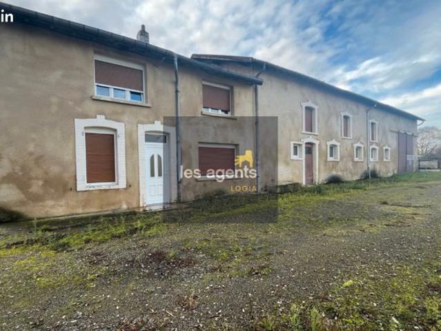 Maison vente à Val-de-Briey, Conflans-en-jarnisy