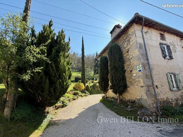Maison vente à Saint-Gaudens, Arbas