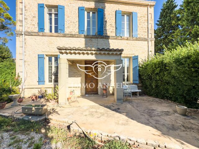 Maison vente à Velleron, Vaucluse