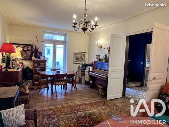 Maison vente à Magny-en-Vexin, Val-d'Oise