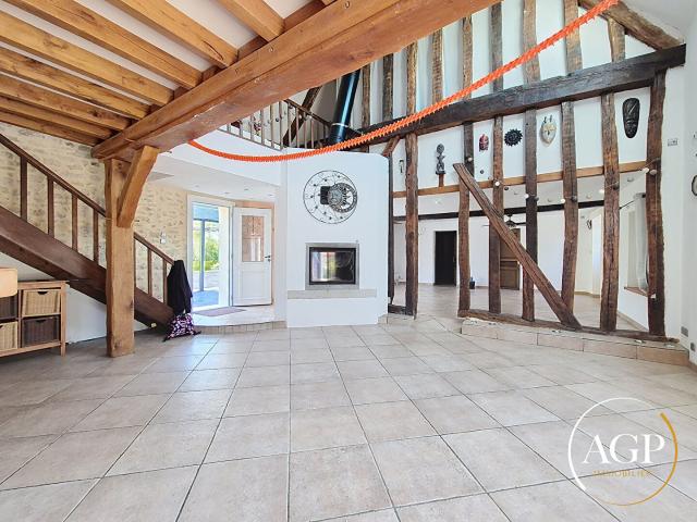 Maison vente à Montargis, Amilly