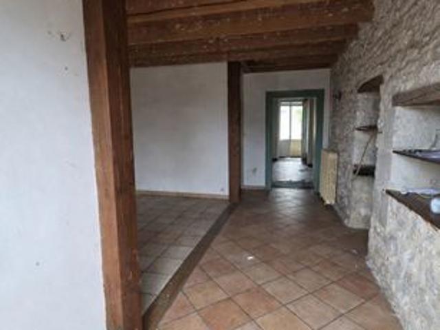 Maison vente à Bergerac, Saussignac