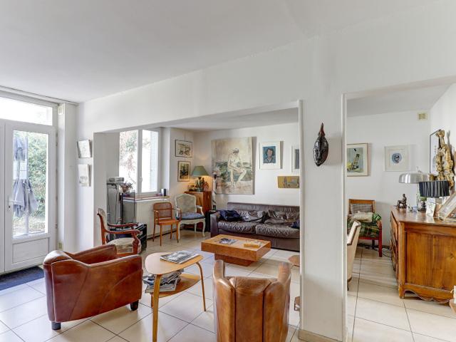 Maison vente à Clermont-Ferrand, Aubière