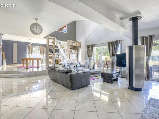 Maison vente à Nantes, Les Sorinières