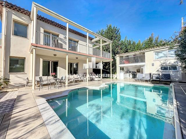 Maison vente à Grasse, Antibes