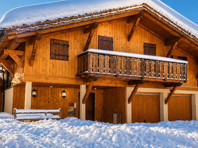 Maison vente à Albertville, Crest-voland
