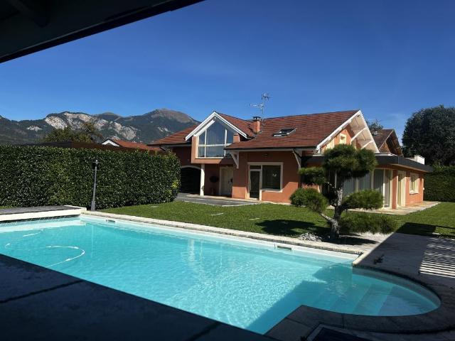 Maison vente à Bonneville, Saint-pierre-en-faucigny