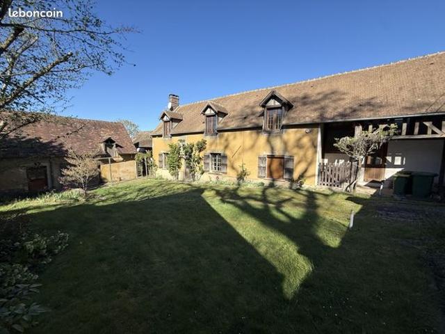 Maison vente à Rambouillet, Gambais