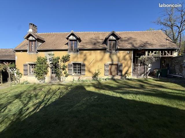 Maison vente à Rambouillet, Gambais
