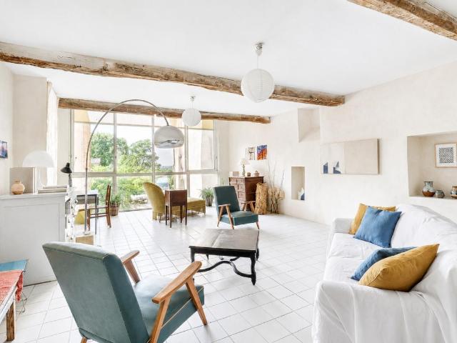 Maison vente à Au Sable, La Réole