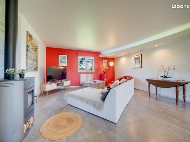 Maison vente à Besançon, Glamondans