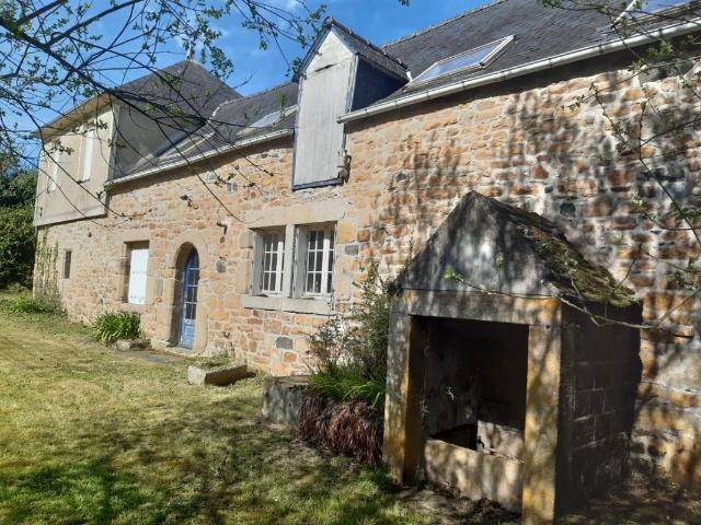 Maison vente à Primel-Trégastel, Plougasnou