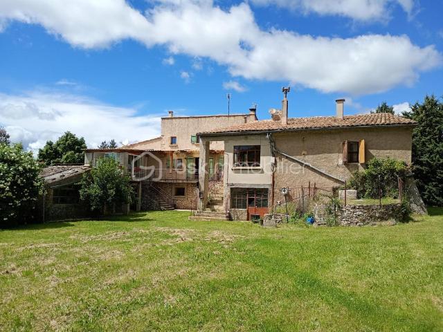 Maison vente à Saint-Trinit, Vaucluse