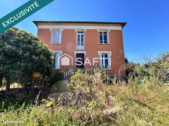Maison vente à Saint-Girons, Villeneuve