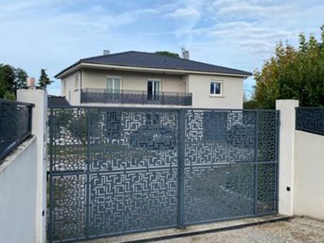 Maison vente à Chabeuil, Guadeloupe