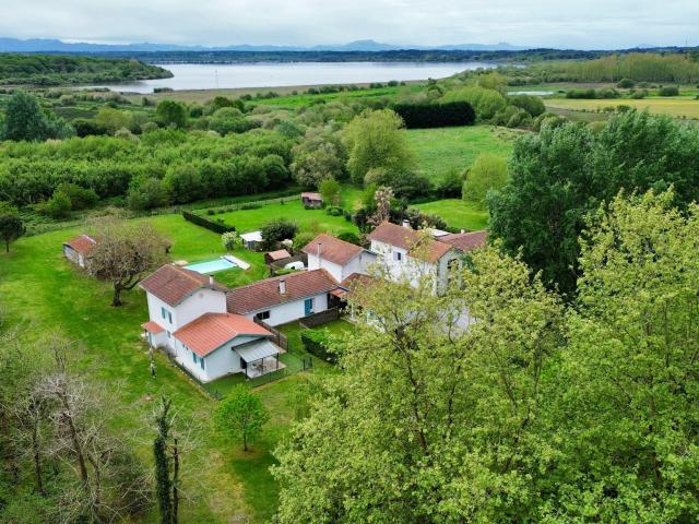 Maison vente à Dax, Bénesse-maremne