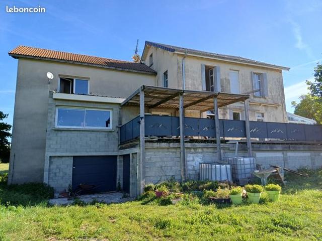 Maison vente à Tournon-sur-Rhône, Saint-agrève