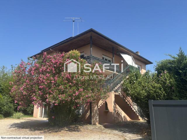 Maison vente à Montauban