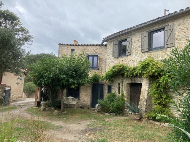 Maison vente à Limoux, Gardie