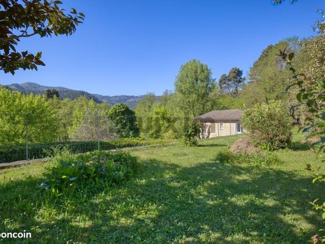 Maison vente à Florac, Le Collet-de-dèze
