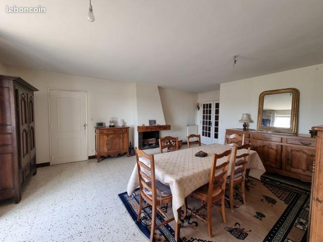 Maison vente à Charleville-Mézières, Aiglemont