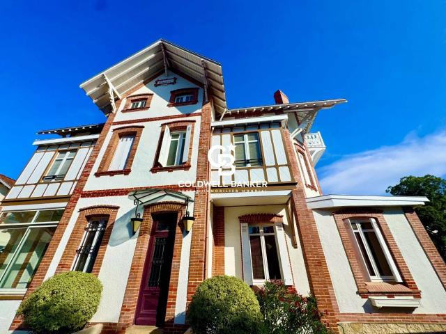 Maison vente à Arcachon