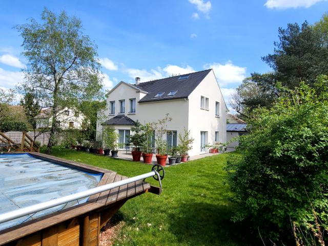 Maison vente à Palaiseau, Sainte-geneviève-des-bois