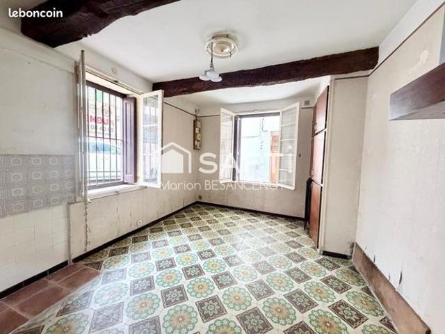 Maison vente à Perpignan, Estagel