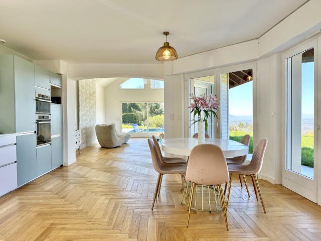 Maison vente à Thonon-les-Bains, Ballaison