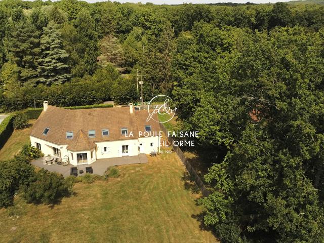 Maison vente à Mantes-la-Jolie, Condé-sur-vesgre