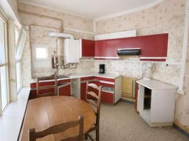 Maison vente à Avesnes-sur-Helpe, Hautmont