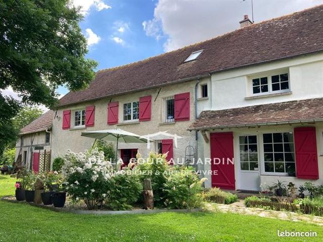 Maison vente à Provins, Choisy-en-brie