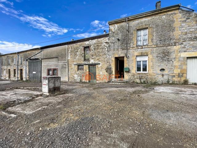 Maison vente à Charleville-Mézières, Murtin-et-bogny