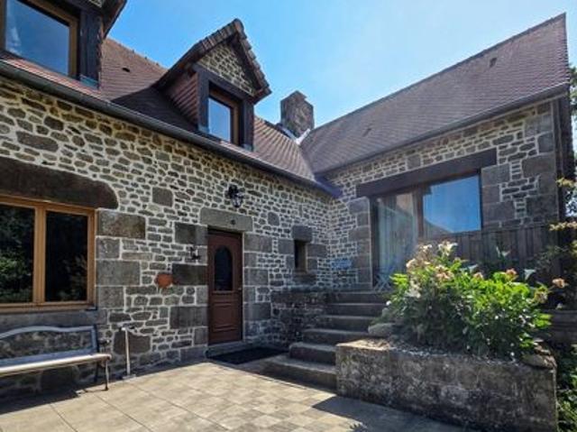 Maison vente à Argentan, La Ferté-macé