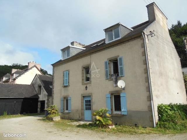 Maison vente à Châteaulin, Bretagne