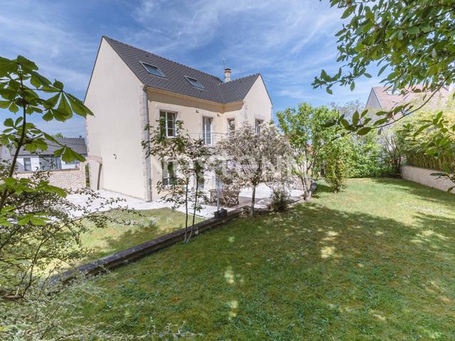 Maison vente à Palaiseau, Igny
