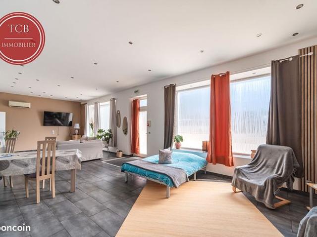 Maison vente à Altkirch, Dannemarie